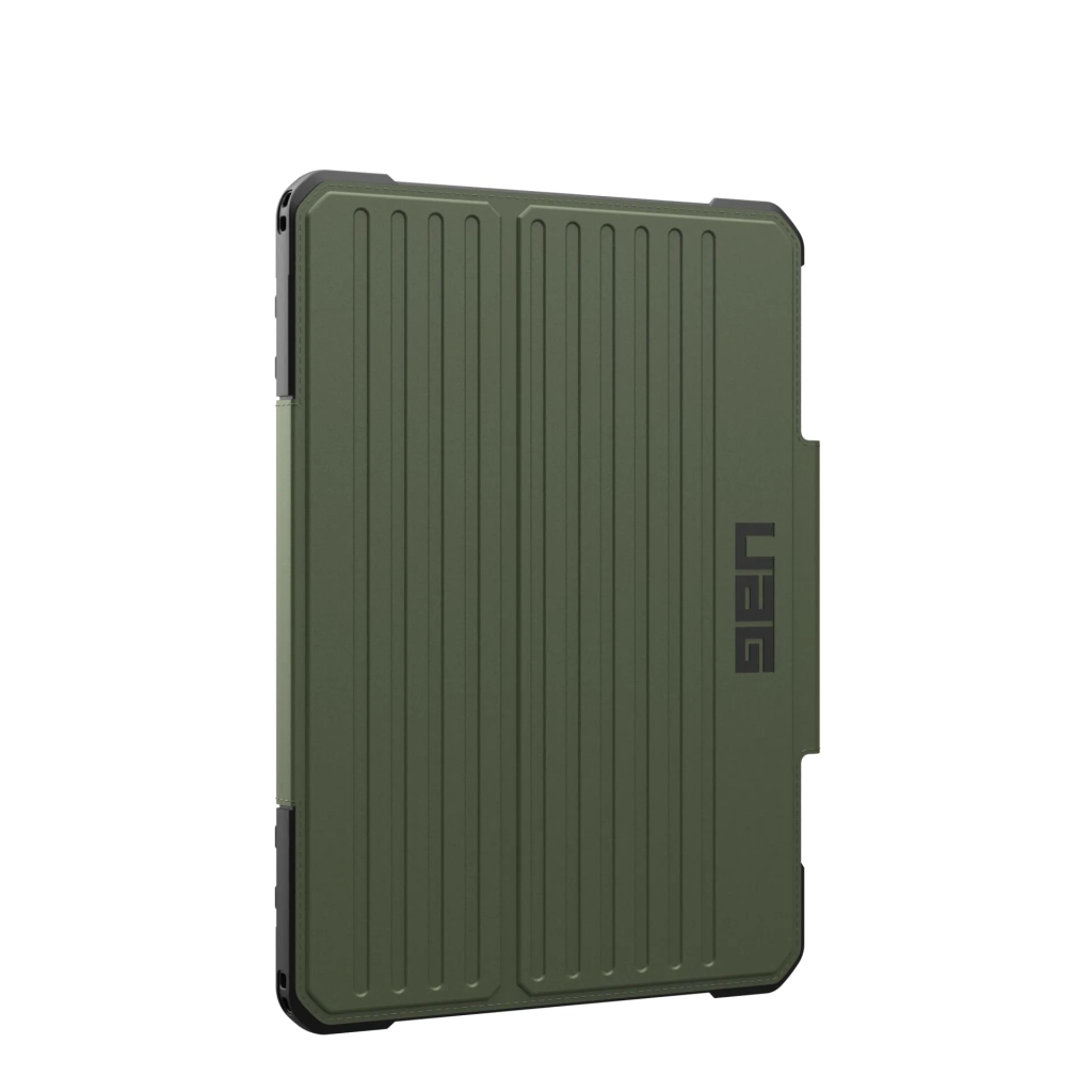 Чохол до планшета UAG iPad Air 11" (Gen 6 2024) Metropolis SE Olive (124473117272) - изображение 6