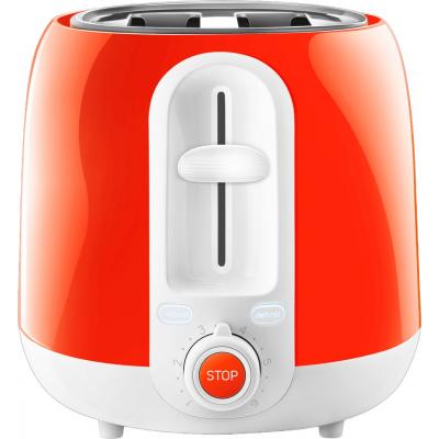 Тостер Sencor STS 2704 RD (STS2704RD) - зображення 3