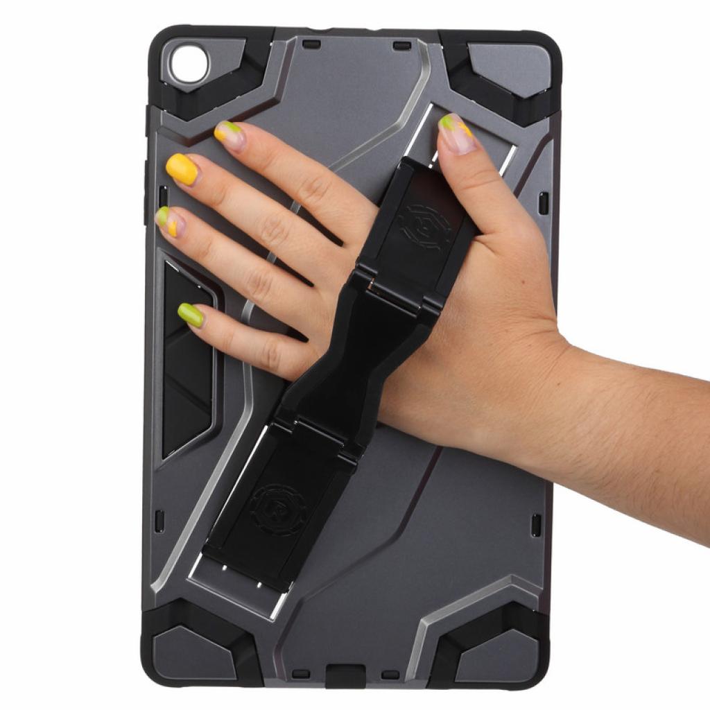 Чохол до планшета BeCover Escort Tablet Case Samsung Galaxy Tab A 10.1 (2019) T510/T51 (703908) - зображення 5