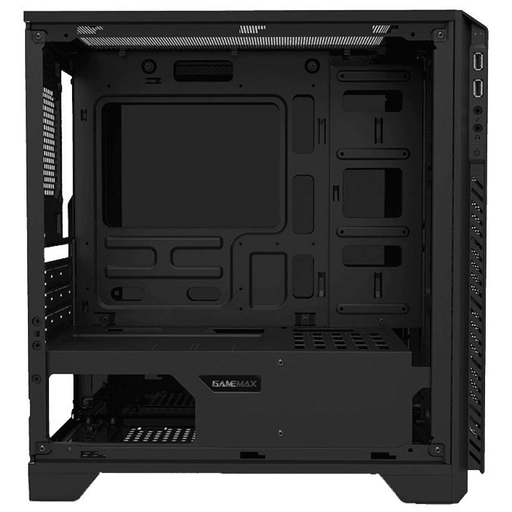 Корпус Gamemax H603-2U3 - зображення 2
