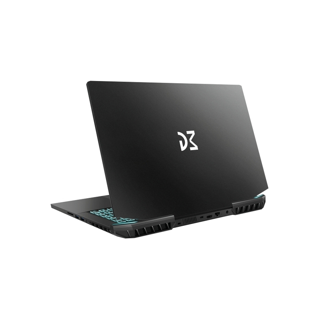 Ноутбук Dream Machines RT4060-17 (RT4060-17UA27) - зображення 4