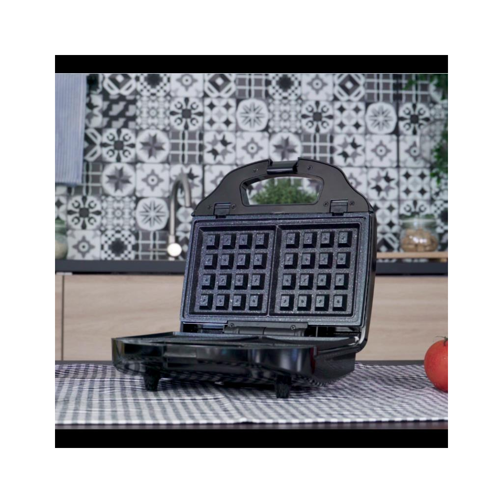 Сендвічниця Ufesa SW7950 CookFun (71405118) - зображення 7