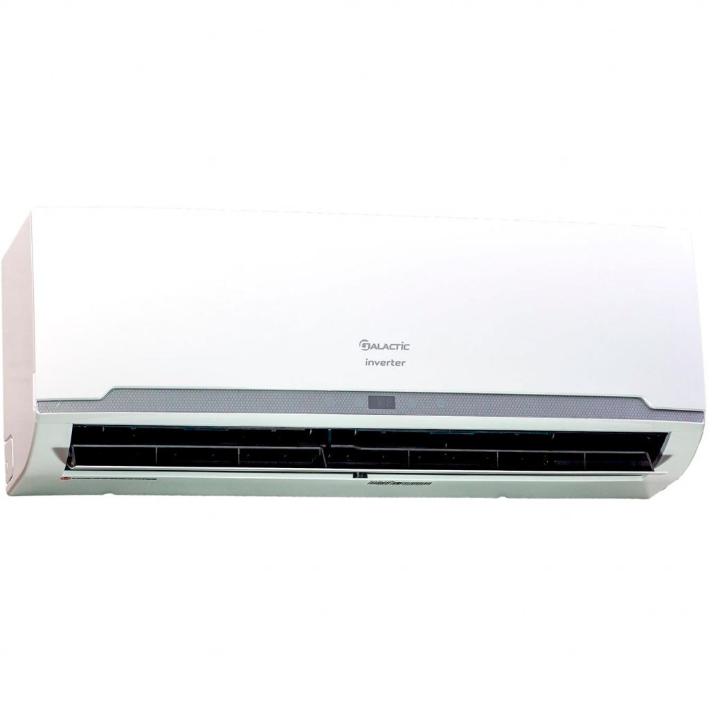 Кондиціонер Galactic GKZ 18HF-S/GCZ 18HF-S - зображення 2