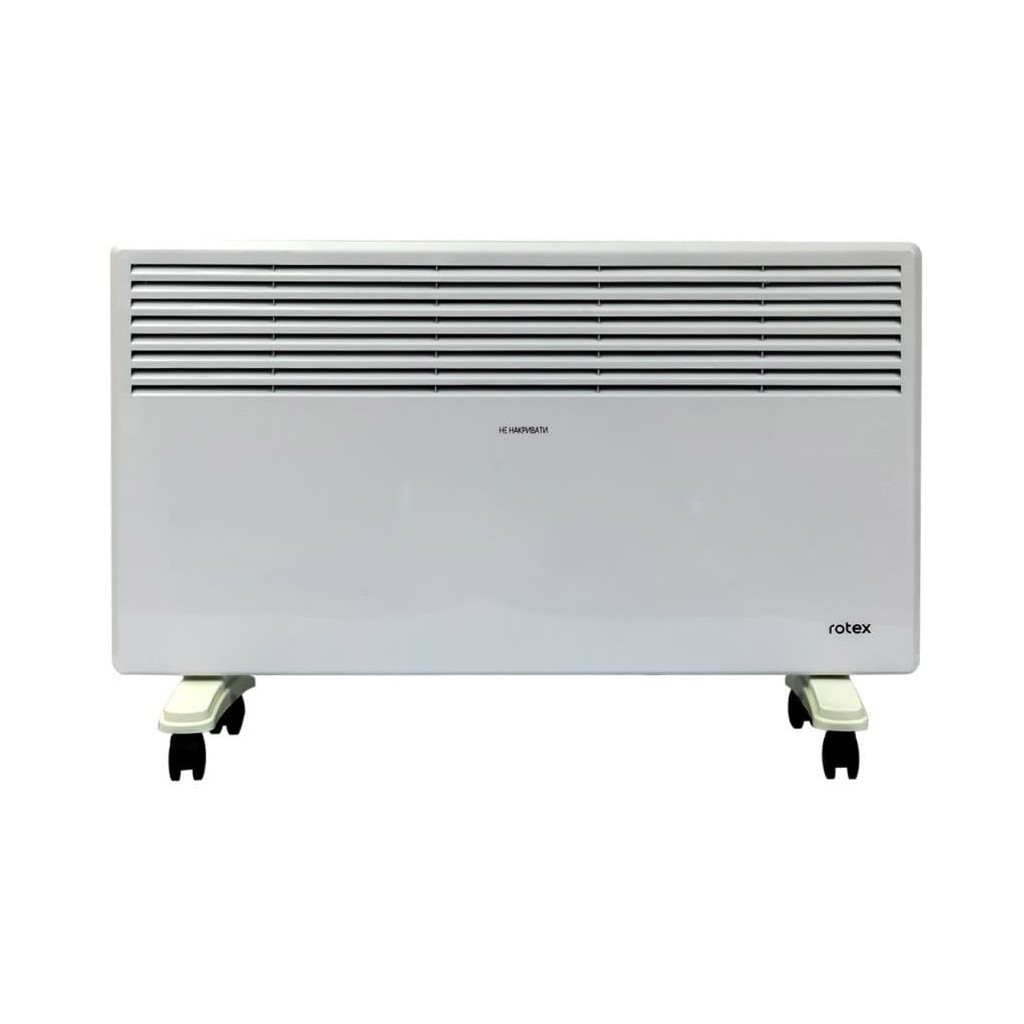 Обігрівач Rotex RCH21-X - зображення 1