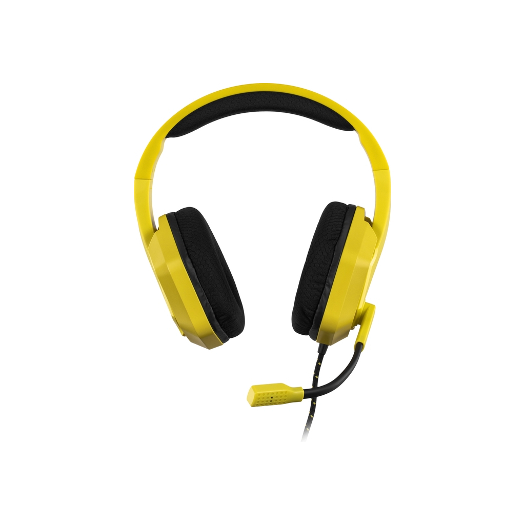 Навушники 2E Gaming HG315 RGB USB 7.1 Yellow (2E-HG315YW-7.1) - зображення 3