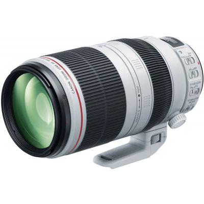 Об'єктив Canon EF 100-400mm f/4.5-5.6L IS II USM (9524B005) - зображення 1