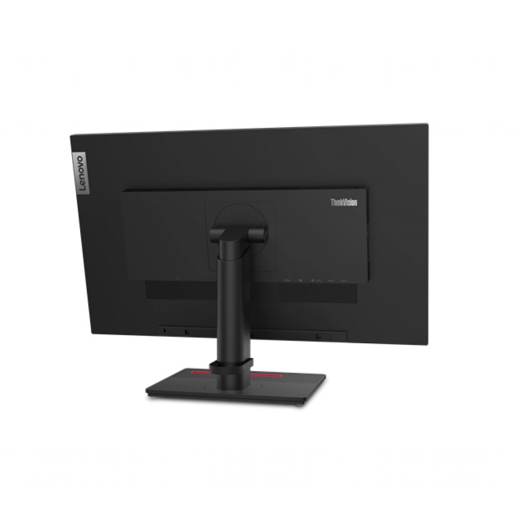 Монітор Lenovo ThinkVision T27q-20 WQHD (61EDGAT2UA) - зображення 4