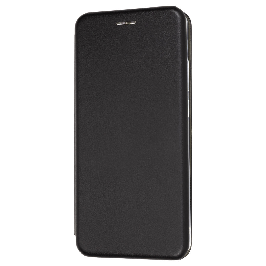 Чохол до мобільного телефона Armorstandart G-Case OPPO A78 4G Black (ARM69674) - зображення 1