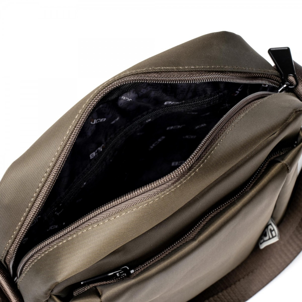 Сумка JCB B31 Green (JCB31 GRN) - зображення 5