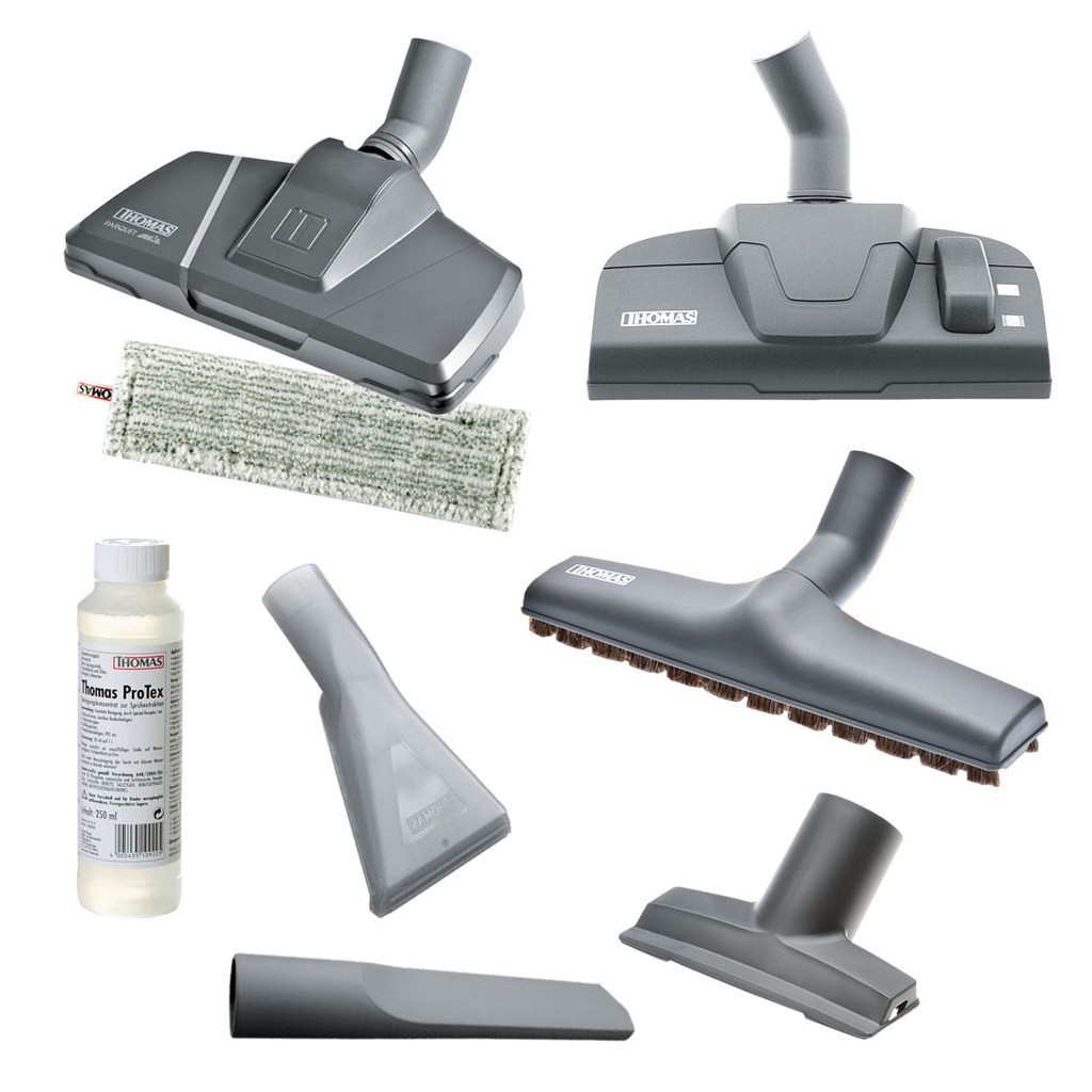 Пилосос Thomas Allergy & Family (788585) - зображення 11