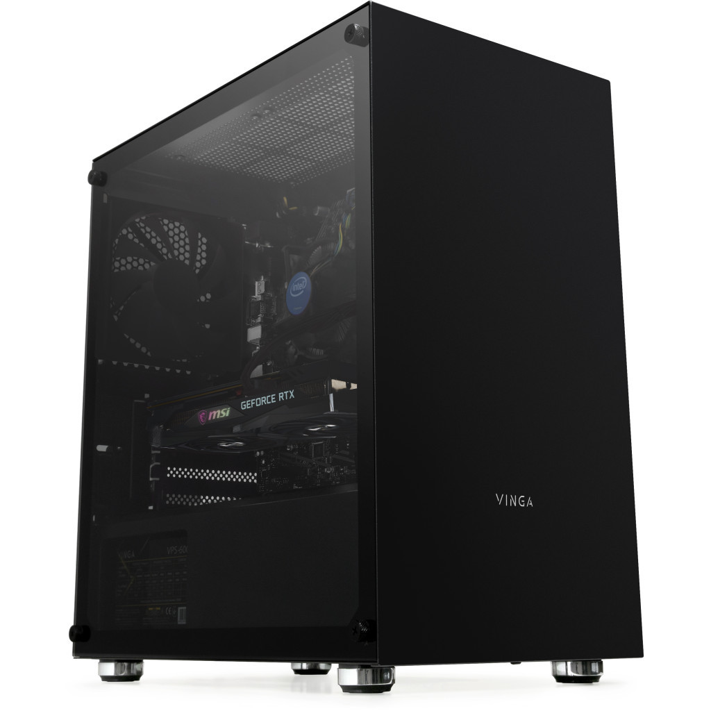 Комп'ютер Vinga Hawk A2234 (I3M16G3050W.A2234) - зображення 1