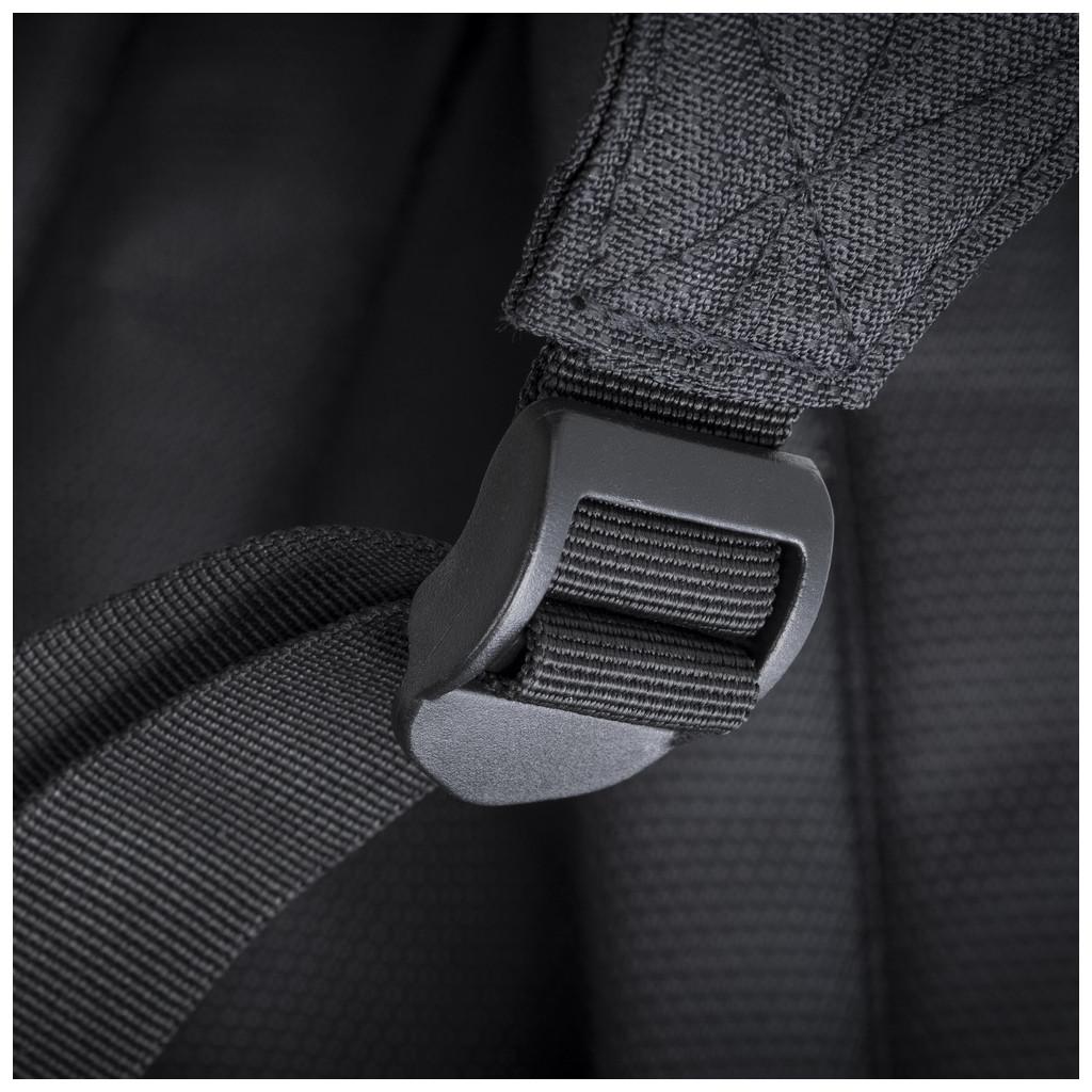 Рюкзак для ноутбука RivaCase 15.6" 8065 Black (8065Black) - зображення 9