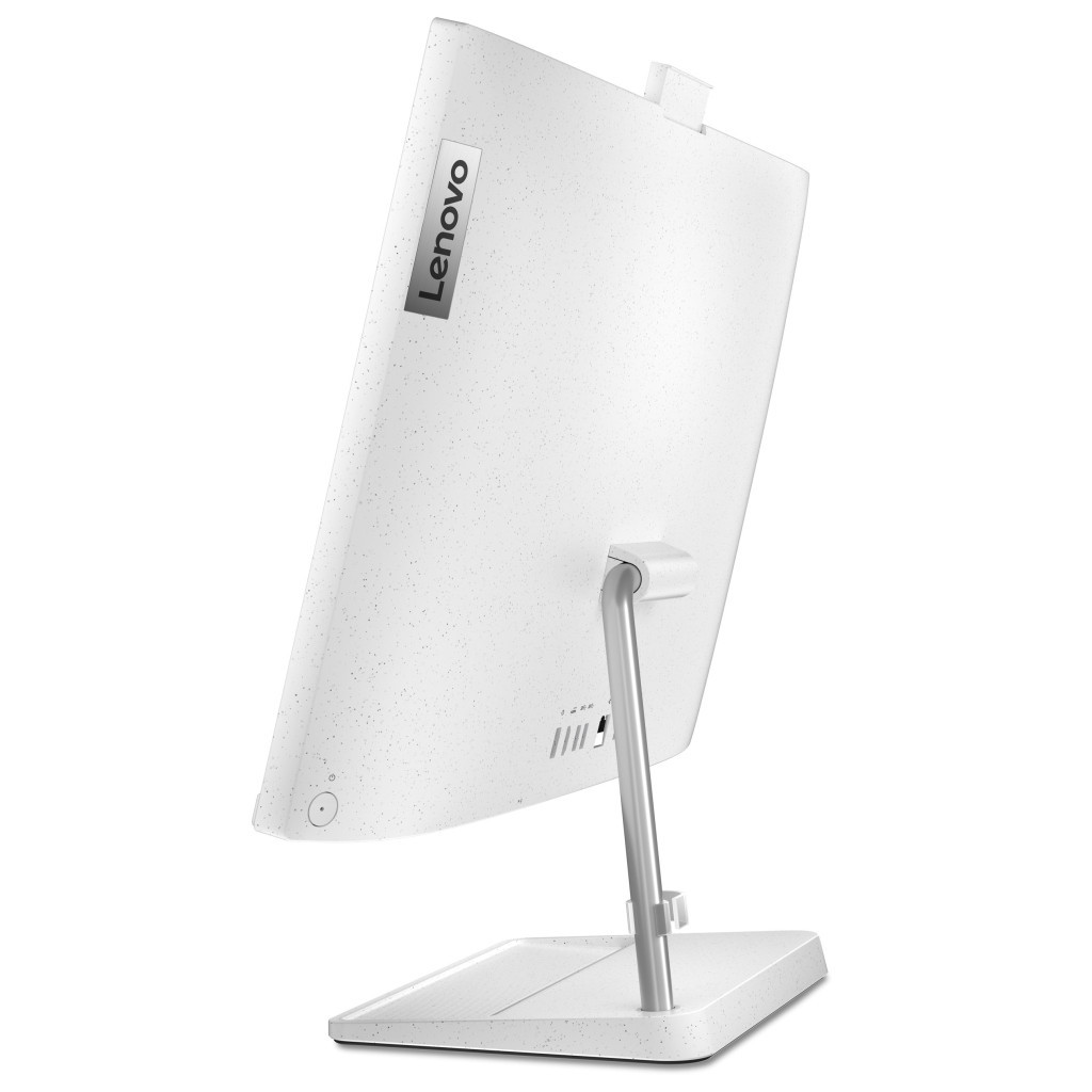 Комп'ютер Lenovo IdeaCentre AiO 3 27ITL6 / i7-1165G7 (F0FW0079UA) - зображення 9
