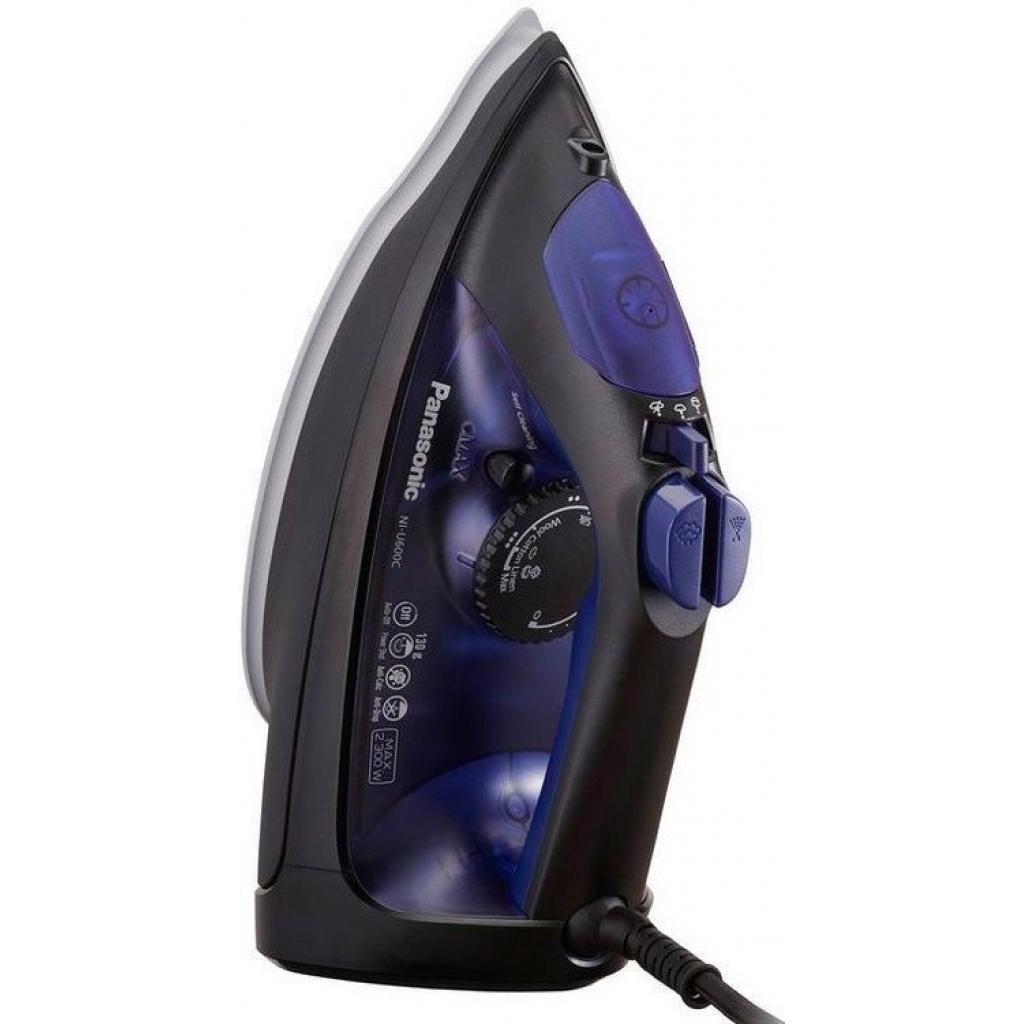 Праска Panasonic NI-U600CATW - зображення 3