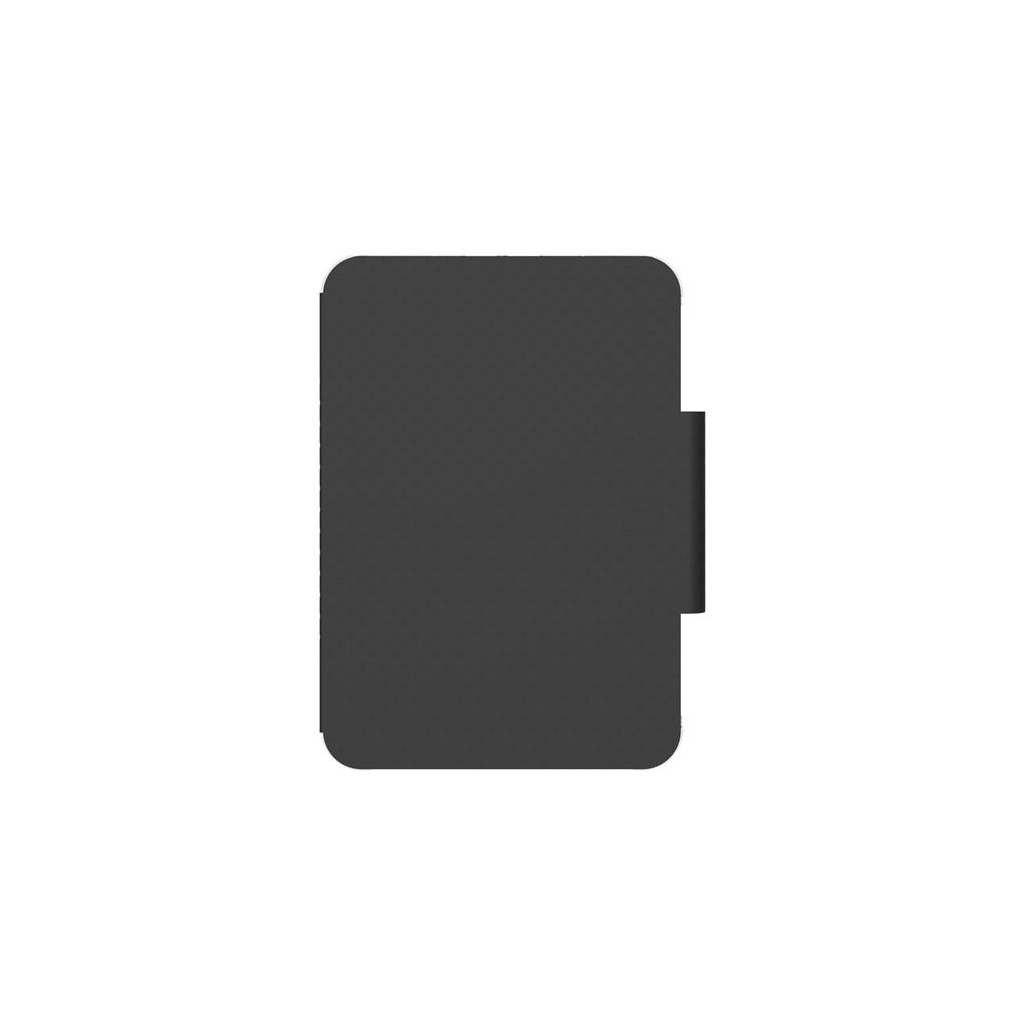 Чохол до планшета UAG Apple iPad mini (2021) Lucent, Black (12328N314040) - зображення 5