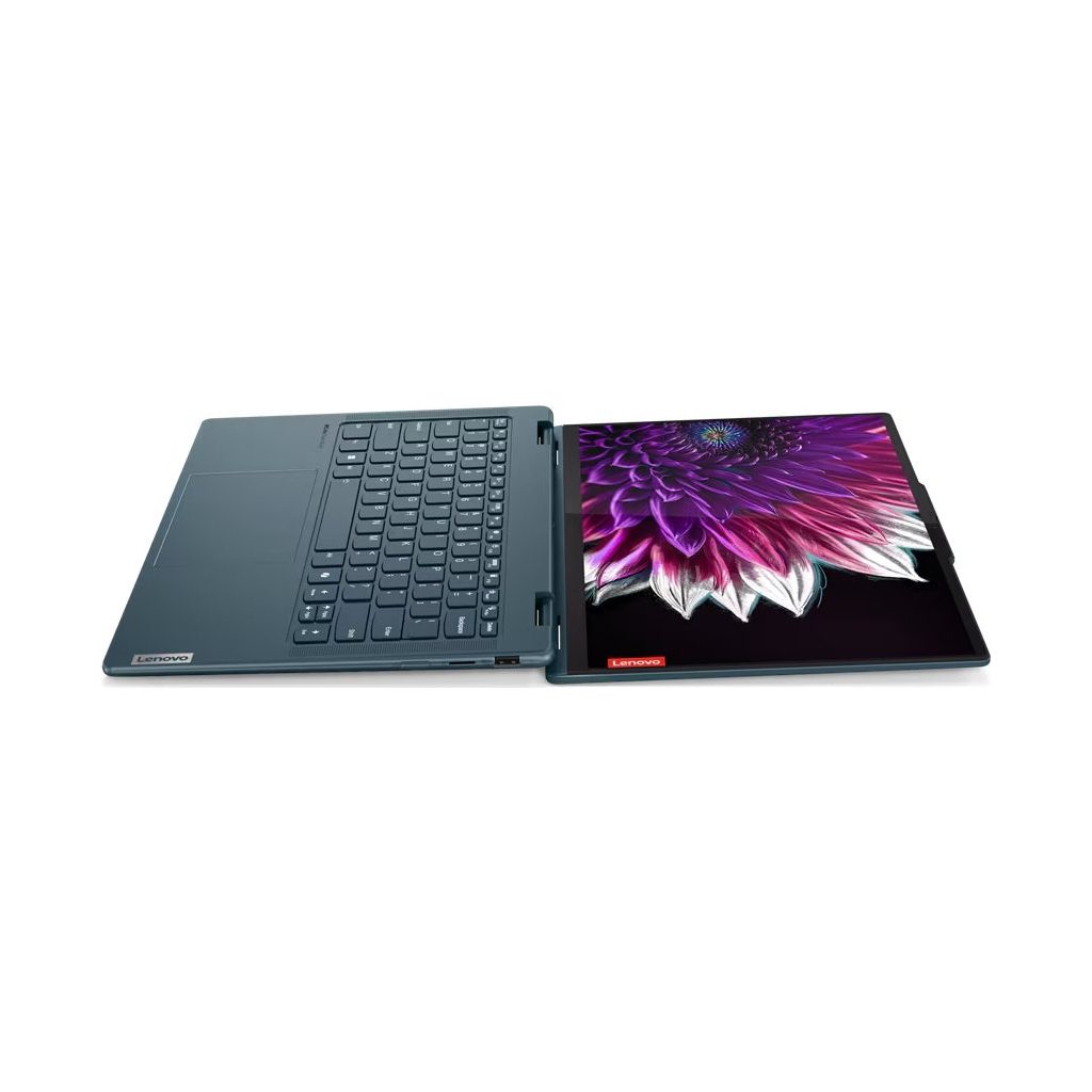 Ноутбук Lenovo Yoga 7 2 in 1 14IML9 (83DJ00CNRA) - зображення 7