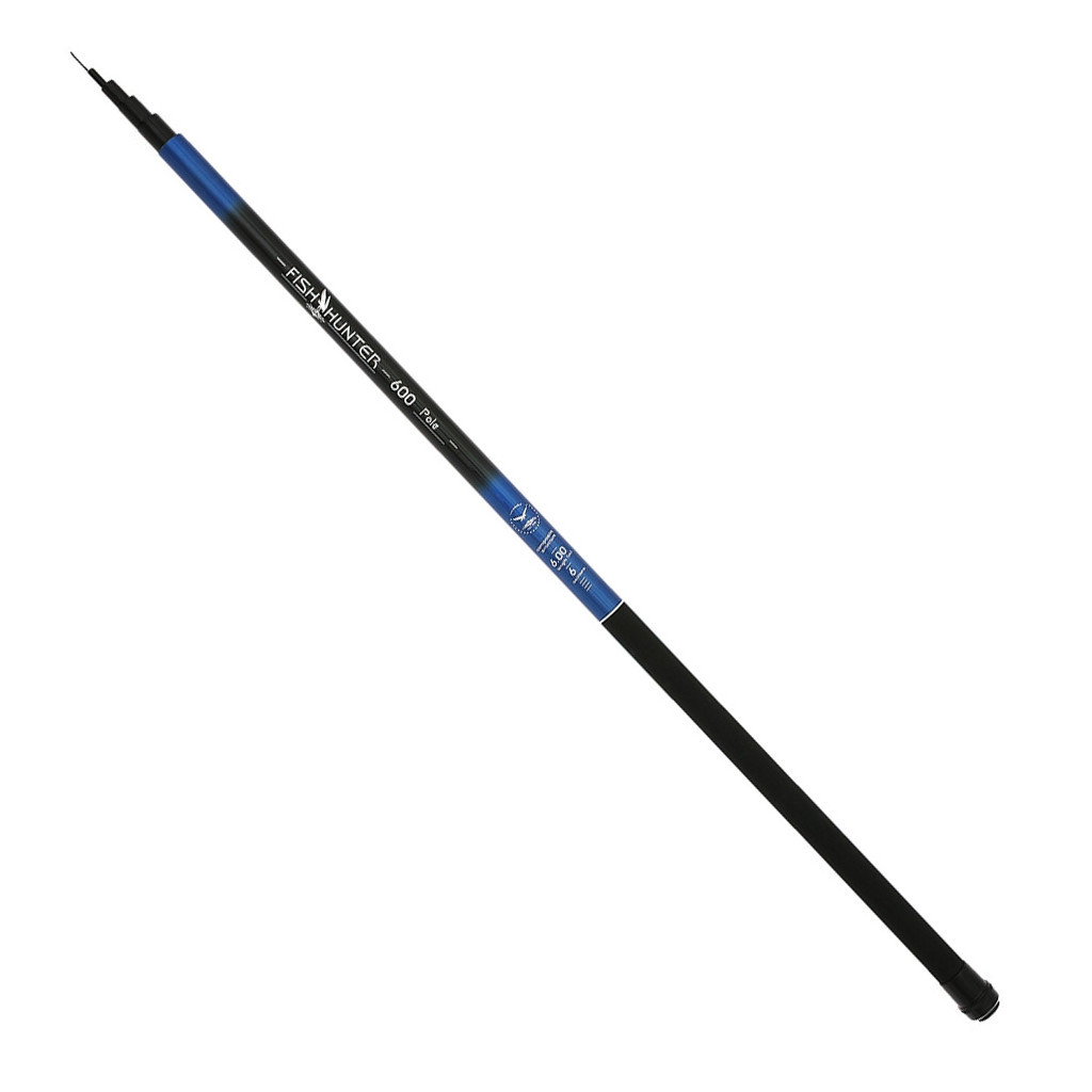 Вудилище Mikado Fish Hunter Pole 5м (WAA002-500) - изображение 1