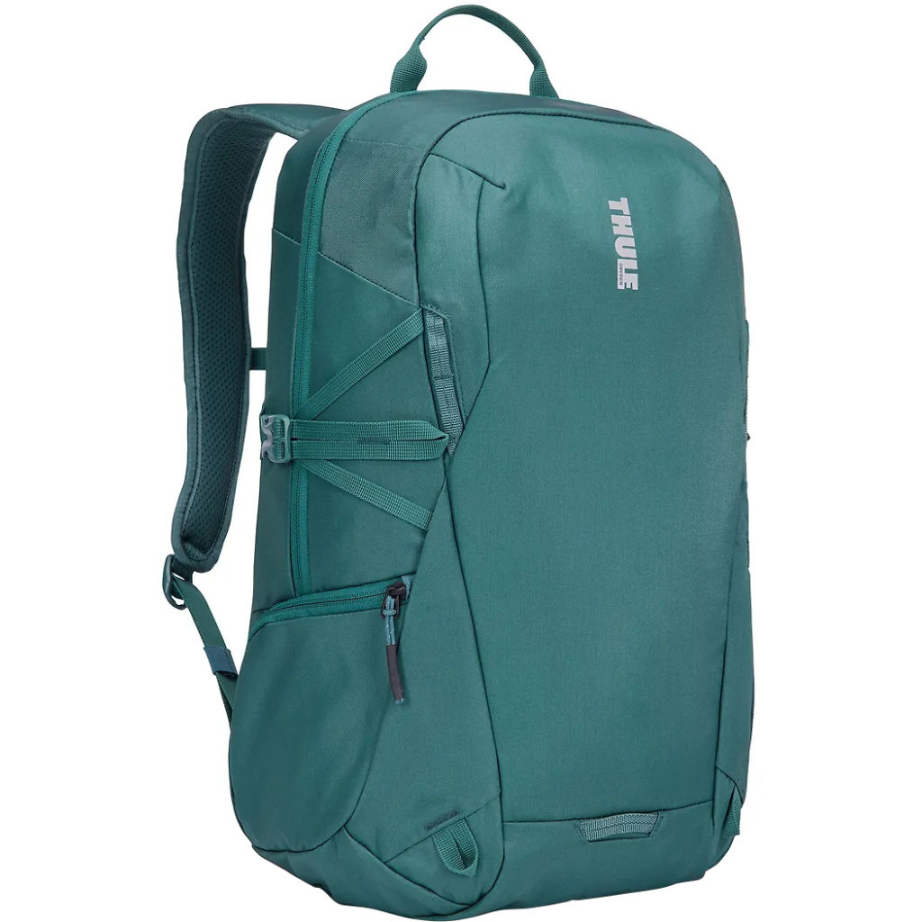 Рюкзак для ноутбука Thule 15.6" EnRoute 21L TEBP4116 Mallard Green (3204839) - зображення 1