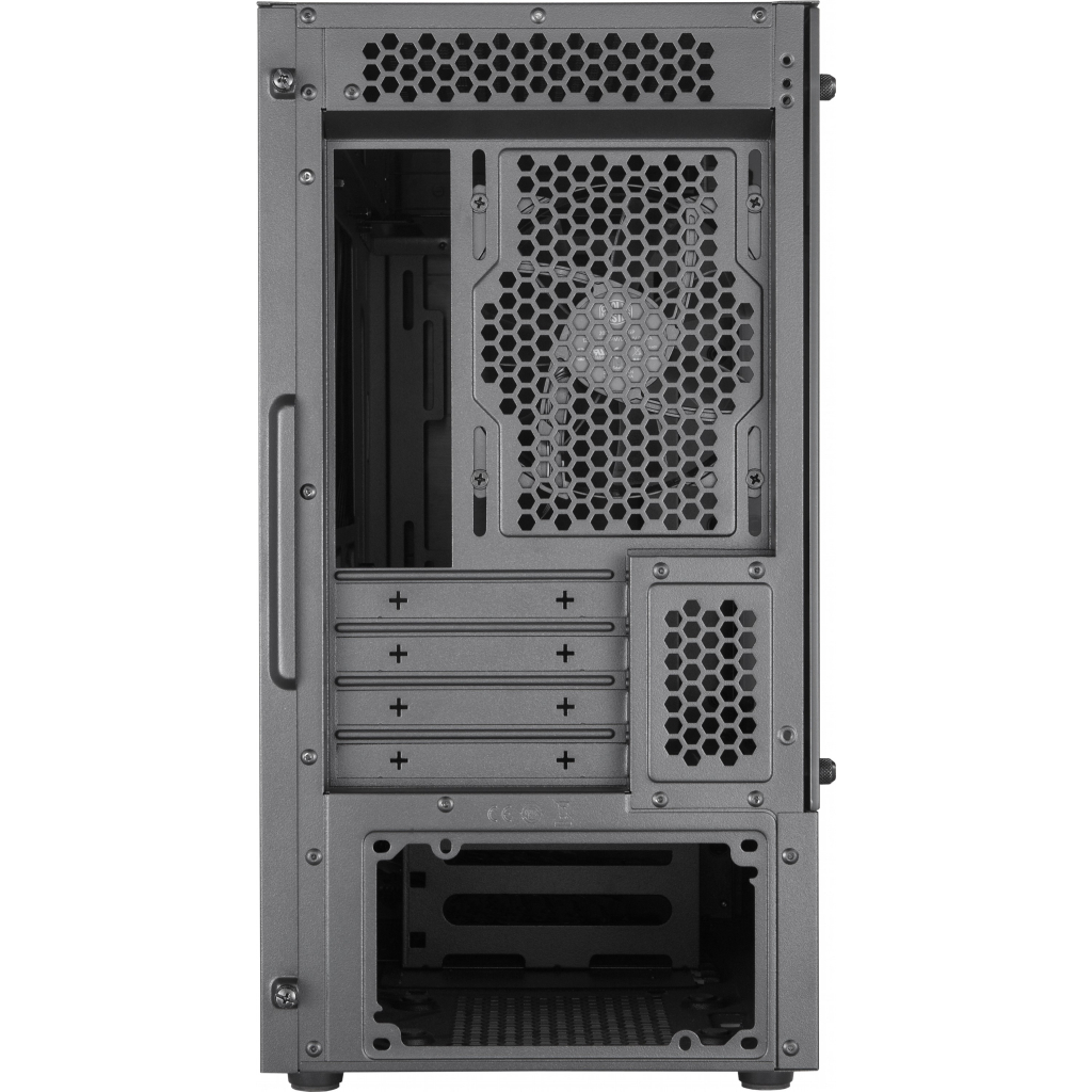 Корпус CoolerMaster MasterBox MB400L (MCB-B400L-KGNN-S00) - зображення 5