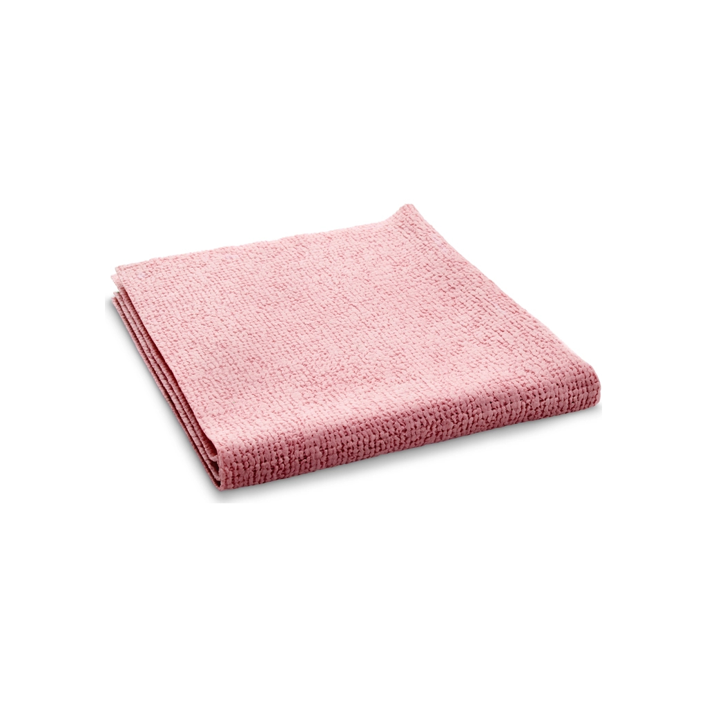 Серветки для прибирання Vileda Actifibre Soft З мікрофібри 1 шт. (4023103240834) - зображення 3