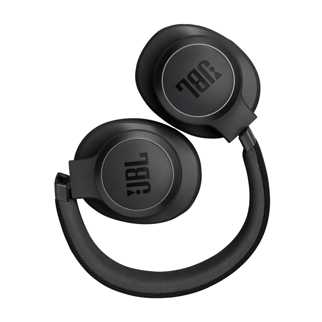 Навушники JBL Live 770 NC Black (BLLIVE770NCBLK) - зображення 9