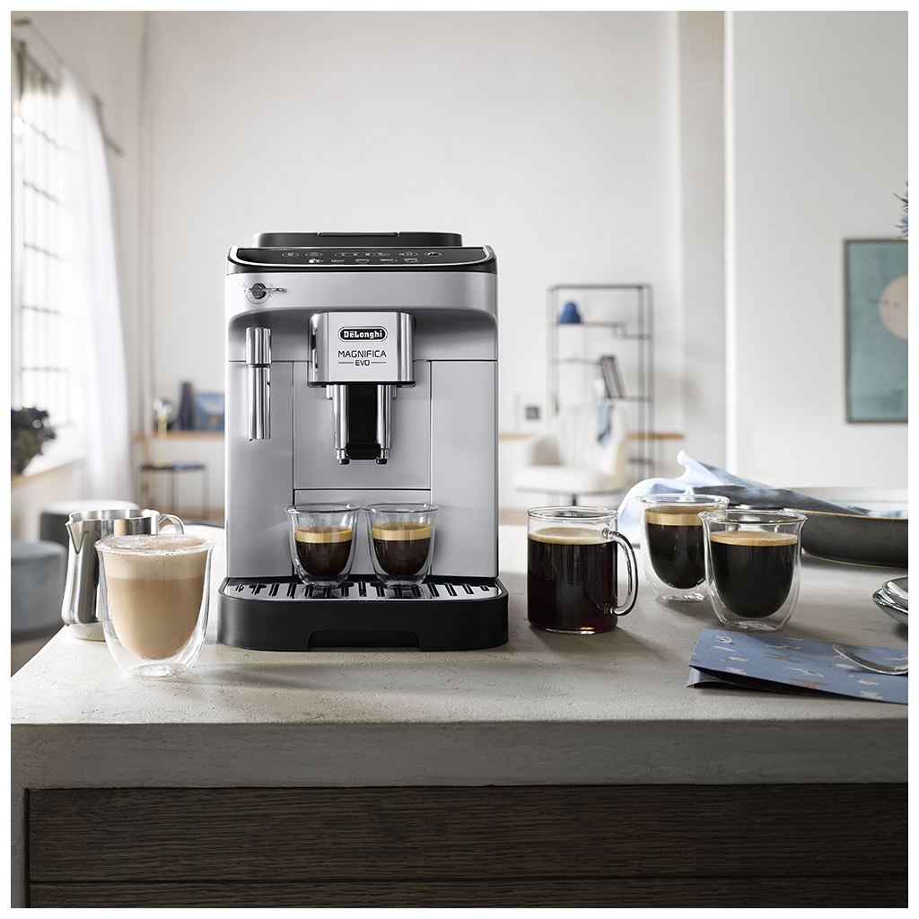 Кавомашина DeLonghi ECAM 290.31.SB - зображення 4