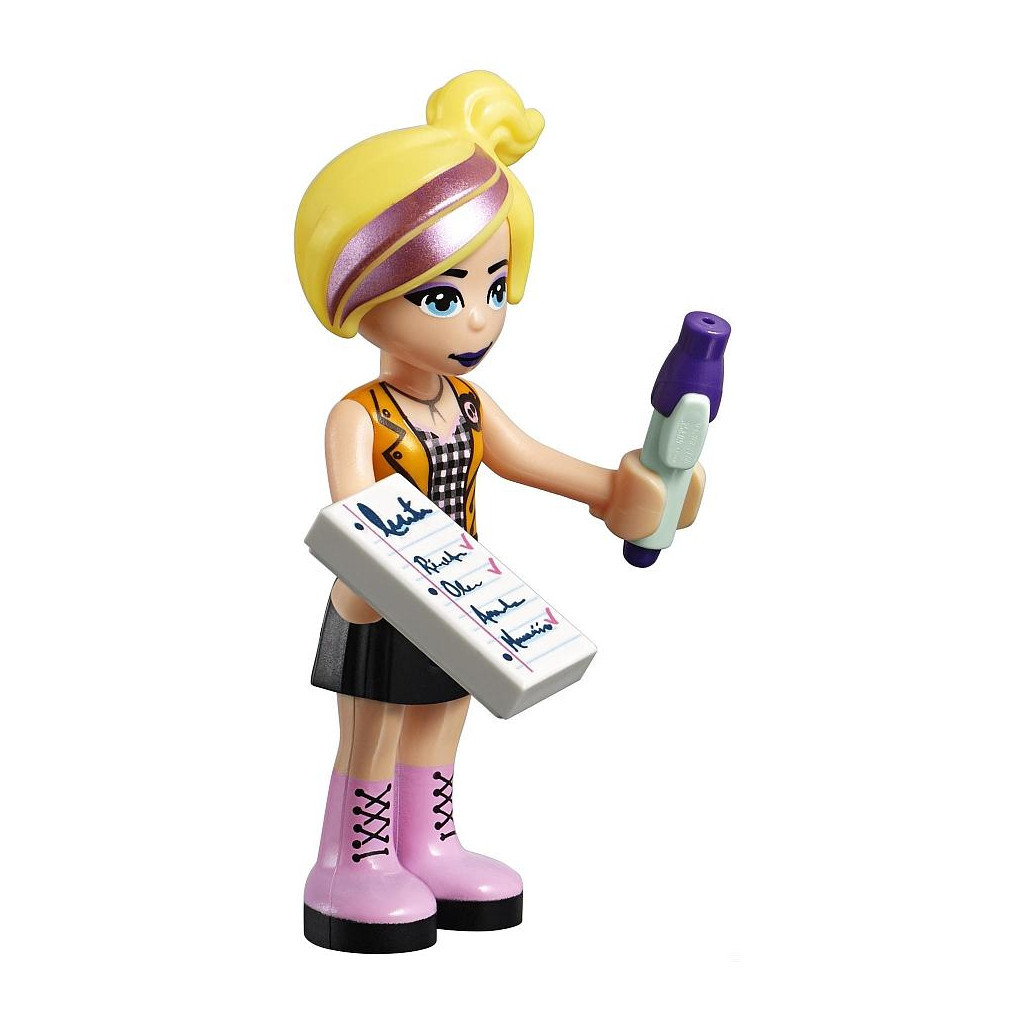 Конструктор LEGO Friends Шоу талантів Андреа 492 деталі (41368) - зображення 7