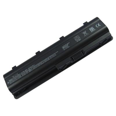 Акумулятор до ноутбука PowerPlant HP Presario CQ42 (HSTNN-CB0X, H CQ42 3S2P) 10.8V 5200mAh (NB00000002) - зображення 1