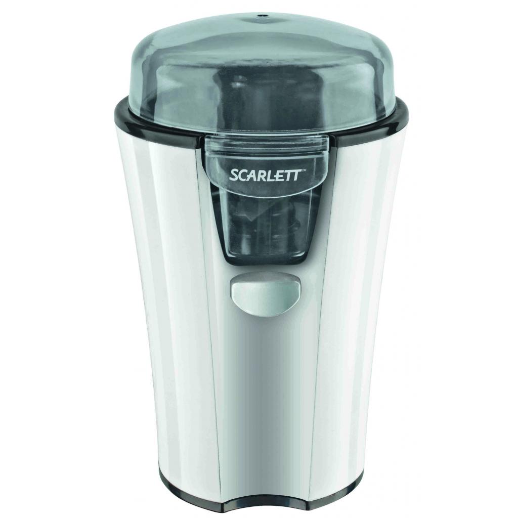 Кавомолка Scarlett SC-010 - зображення 1