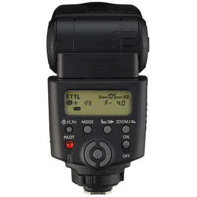 Спалах Canon Speedlite 430EX II (2805B003/2805B015/2805B015AA) - изображение 3