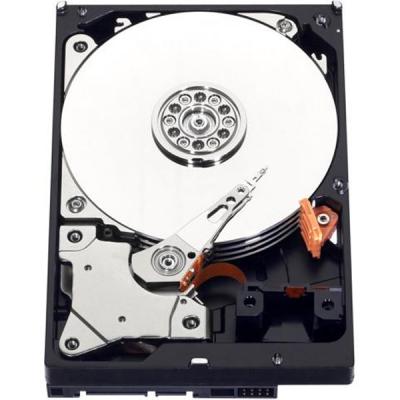 Жорсткий диск 3.5"  500Gb WD (#WD5000AZKX #) - зображення 1