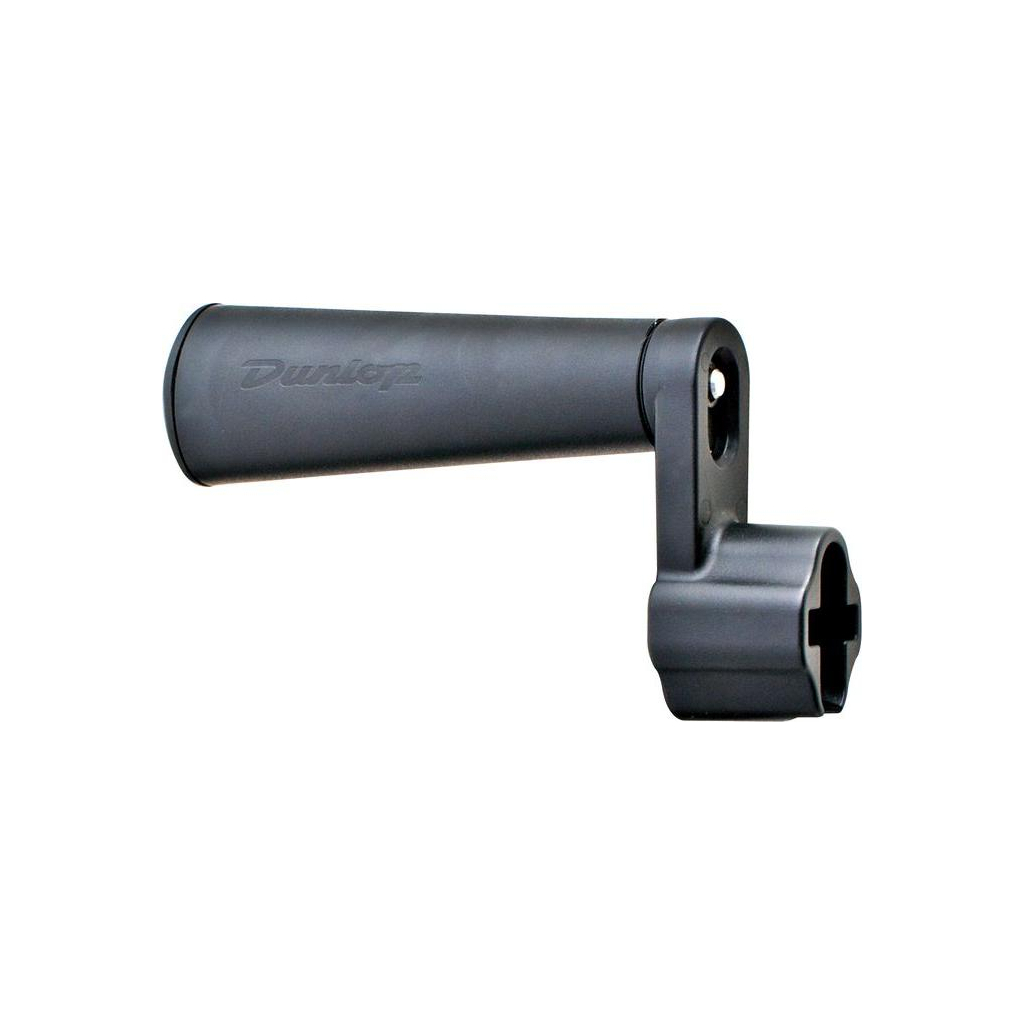 Ключ для намотування струн Jim Dunlop Deluxe Guitar Stringwinder (114SI) - зображення 3