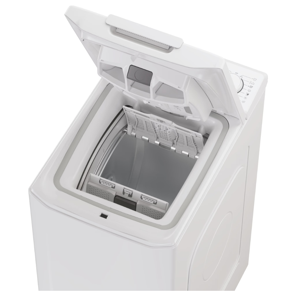 Пральна машина Candy TCA273D3-9 - изображение 7