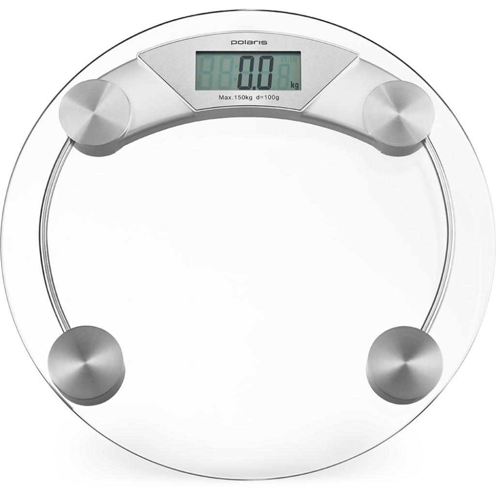 Ваги підлогові Polaris PWS 1514 DG - зображення 6