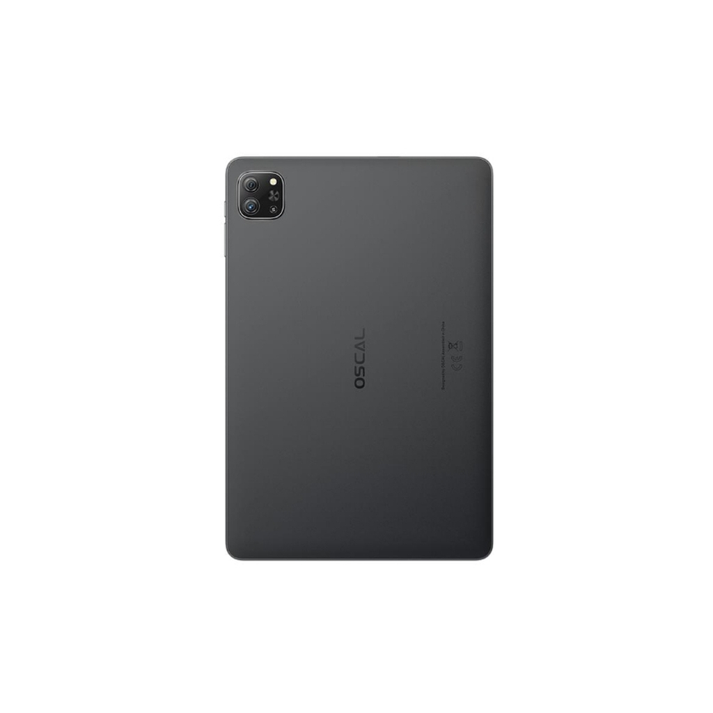 Планшет Oscal Pad 70 10.1" 4/128GB Wi-Fi Space Grey - зображення 2