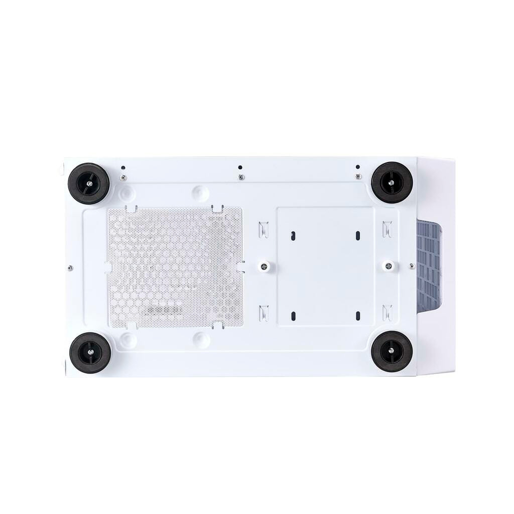 Корпус 1stPlayer Go6-WH-4FS7-W - зображення 8