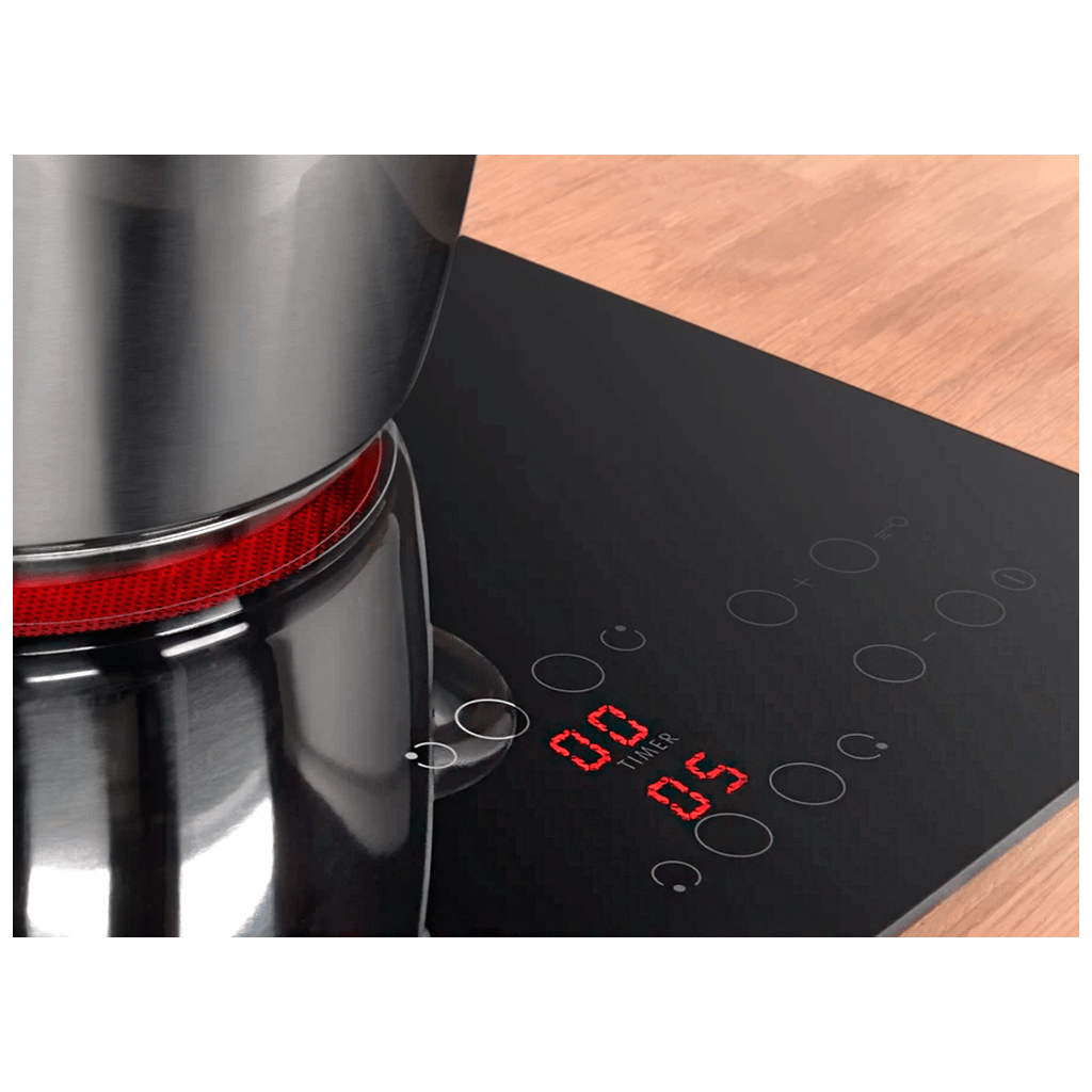 Варочна поверхня Indesit RI 161 C (RI161C) - изображение 5