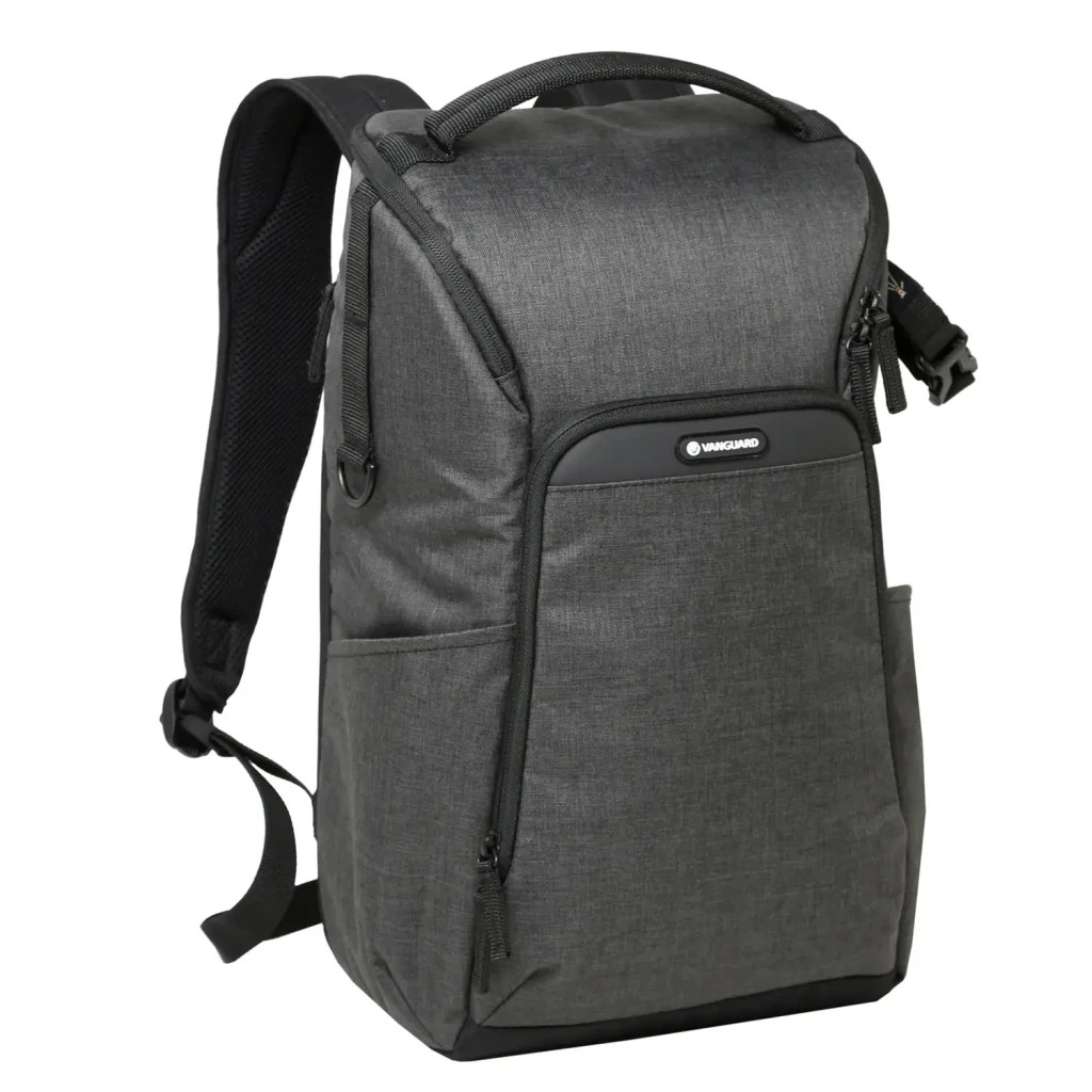 Фото-сумка Vanguard Backpack Vesta Aspire 41 Gray (4719856247861) - изображение 12
