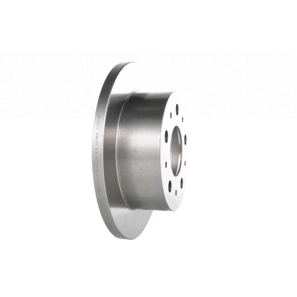 Гальмівний диск Bosch 0 986 479 316 - зображення 3