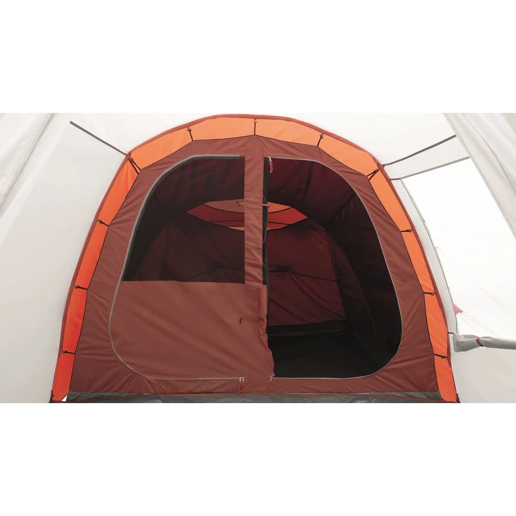 Намет Easy Camp Huntsville 400 Red (928895) - зображення 3