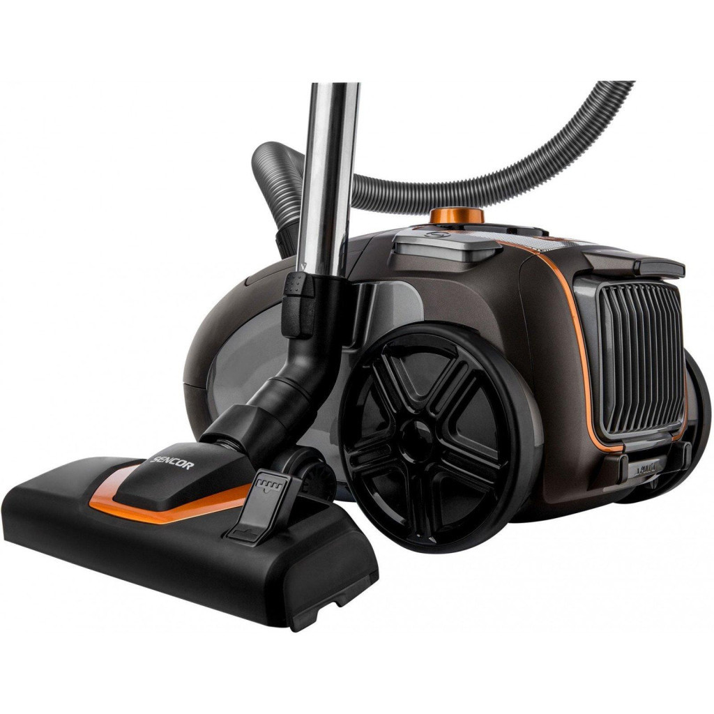 Пилосос Sencor SVC8501TI - зображення 8