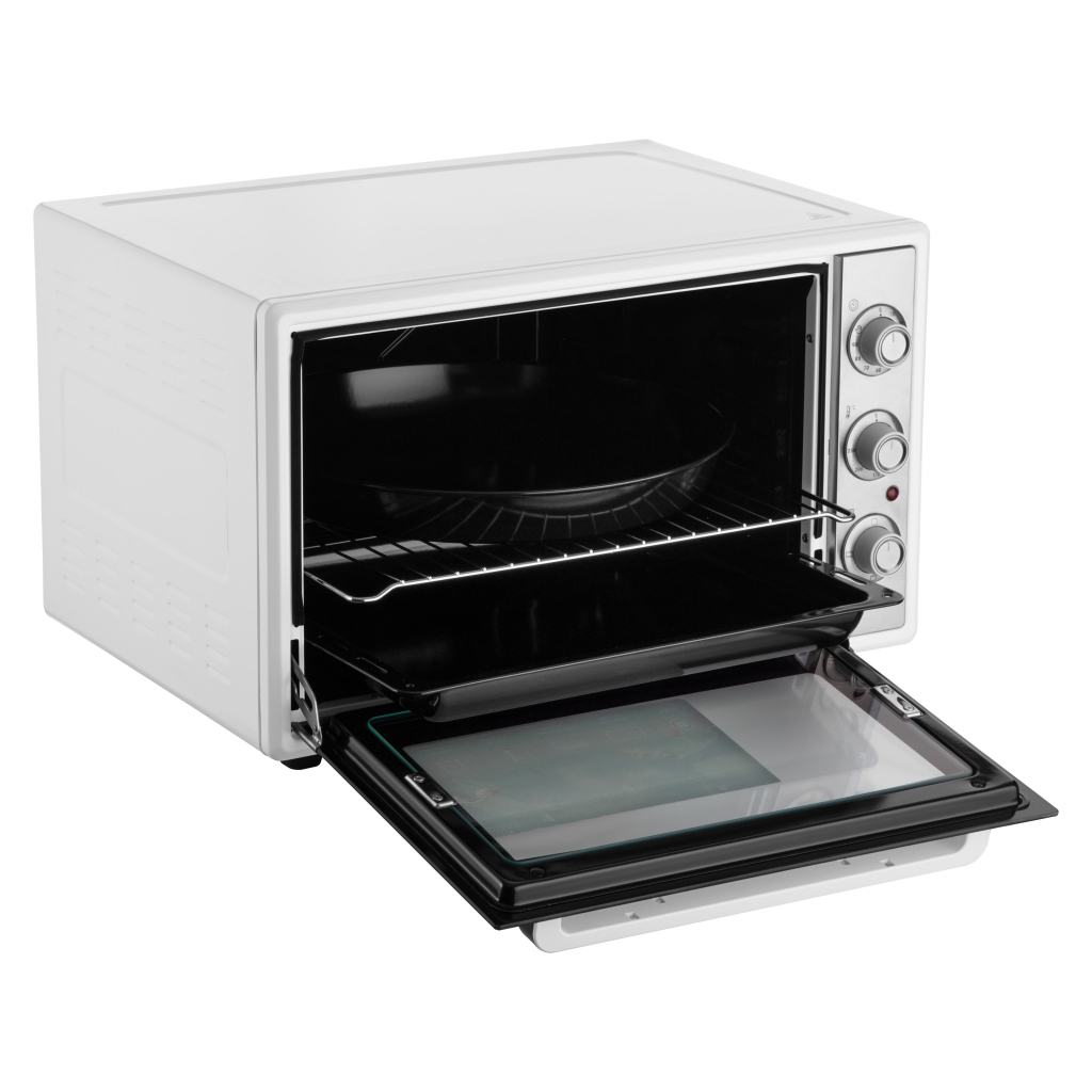 Електропіч Ardesto MEO-F60W - зображення 5