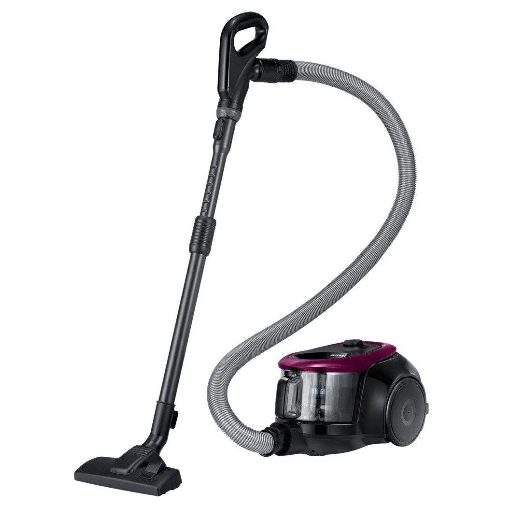 Пилосос Samsung VC18M2110SP/UK - зображення 5