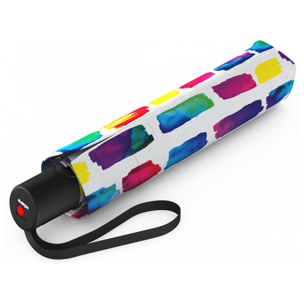 Парасоля Knirps A.200 Create Crystal Автомат (Kn95 7201 8543) - зображення 3