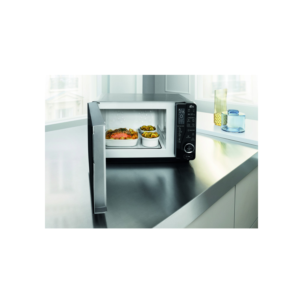 Мікрохвильова піч Whirlpool MWF421SL - зображення 3