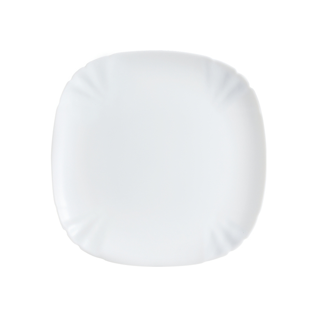 Тарілка Luminarc Lotusia 23 см десертна (N3620) - зображення 1