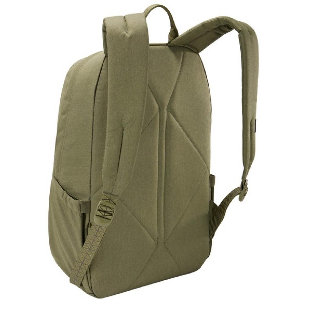 Рюкзак для ноутбука Thule 14" Campus Notus 20L TCAM-6115 Olivine (3204305) - зображення 2