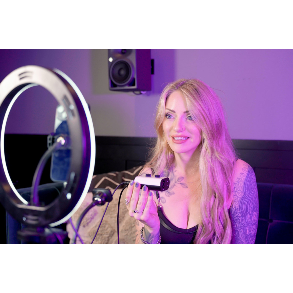 Аудіоінтерфейс Blackstar Polar Go (302028) - picture 9