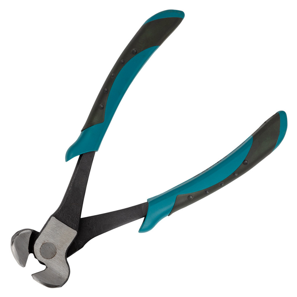 Кусачки Sigma торцеві 200мм Mega (4354091) - изображение 4