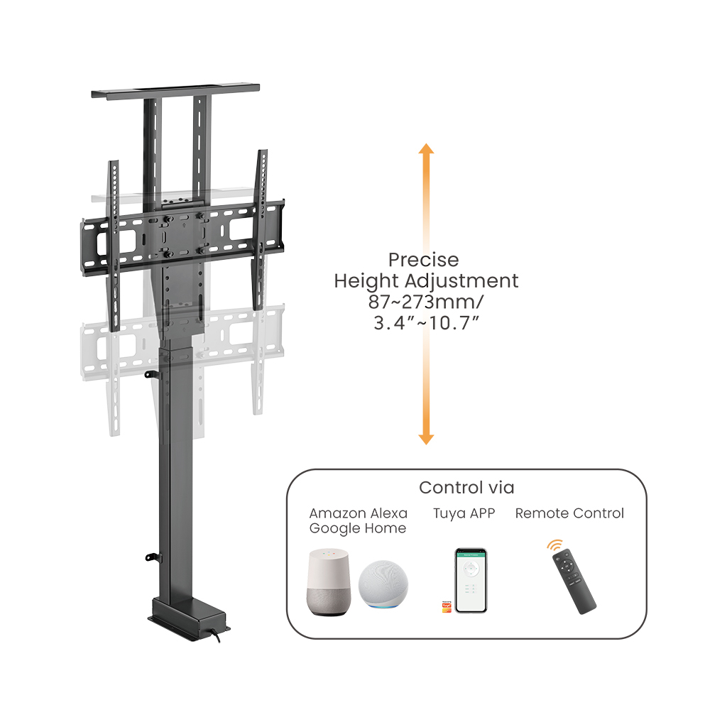Кронштейн HiSmart HS083991 - зображення 2